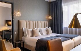 Best Western Plus Hôtel Isidore